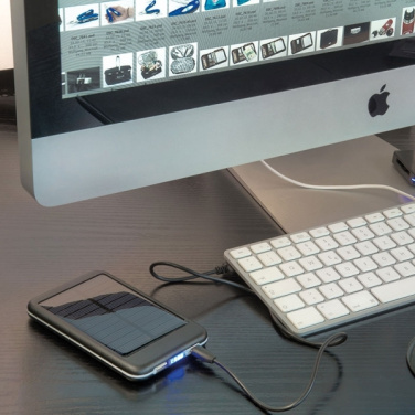 Logo trade mainoslahjat tuotekuva: Aurinkovoimapankki PHILADELPHIA