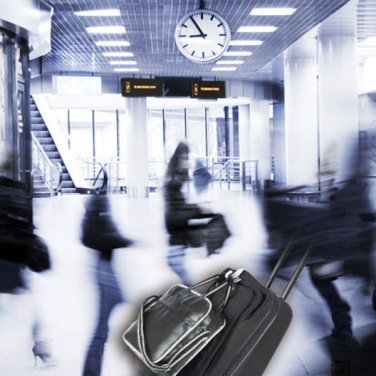 Logo trade liikelahjat tuotekuva: Laukkupidike vaunuihin ARMANT