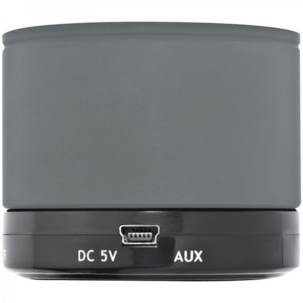 Logotrade liikelahja mainoslahja kuva: Mini Bluetooth kaiutin HAWICK