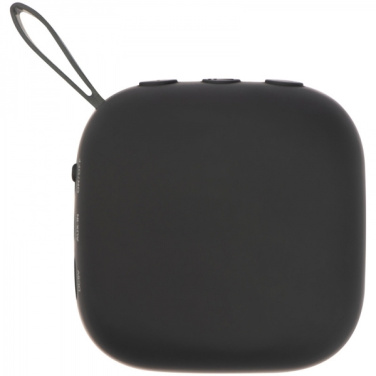 Logotrade liikelahja mainoslahja kuva: Bluetooth-kaiutin ISLANTI