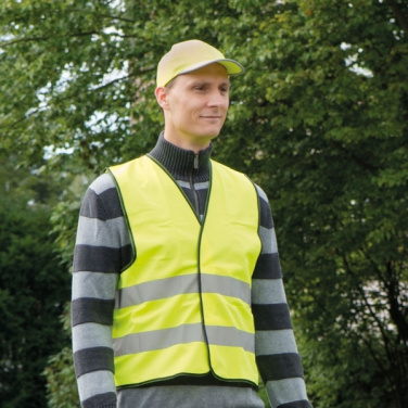 Logo trade liikelahjat tuotekuva: Baseball-lippis CHICAGO