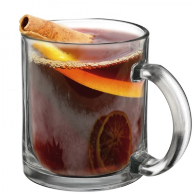 Logotrade liikelahja mainoslahja kuva: Lasimuki LIMERICK 300 ml