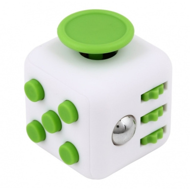 Logotrade mainoslahja ja liikelahja kuva: Fidget Cube
