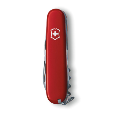 Logo trade liikelahjat mainoslahjat kuva: Taskuveitsi Spartan Victorinox