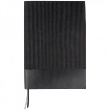 Logotrade mainostuote tuotekuva: A5 kannettava DUBAI