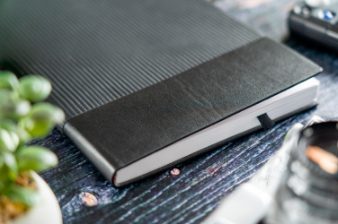 Logotrade mainoslahjat ja liikelahjat tuotekuva: A5 kannettava DUBAI