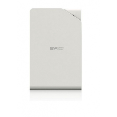 Logotrade mainostuotet kuva: Hard Disc Silicon Power Stream S03