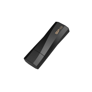 Logotrade mainoslahjat kuva: PENDRIVE SILICON POWER BLAZE - B07 3.2 16GB