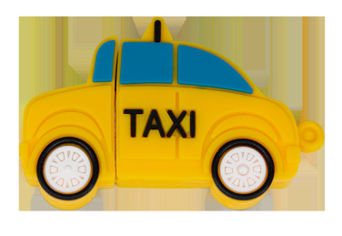 Logo trade mainoslahja ja liikelahja tuotekuva: USB yksilöllinen muoto