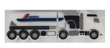 Logo trade mainostuotet tuotekuva: USB yksilöllinen muoto