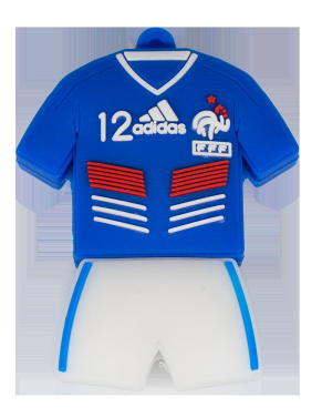 Logotrade mainostuote tuotekuva: USB yksilöllinen muoto