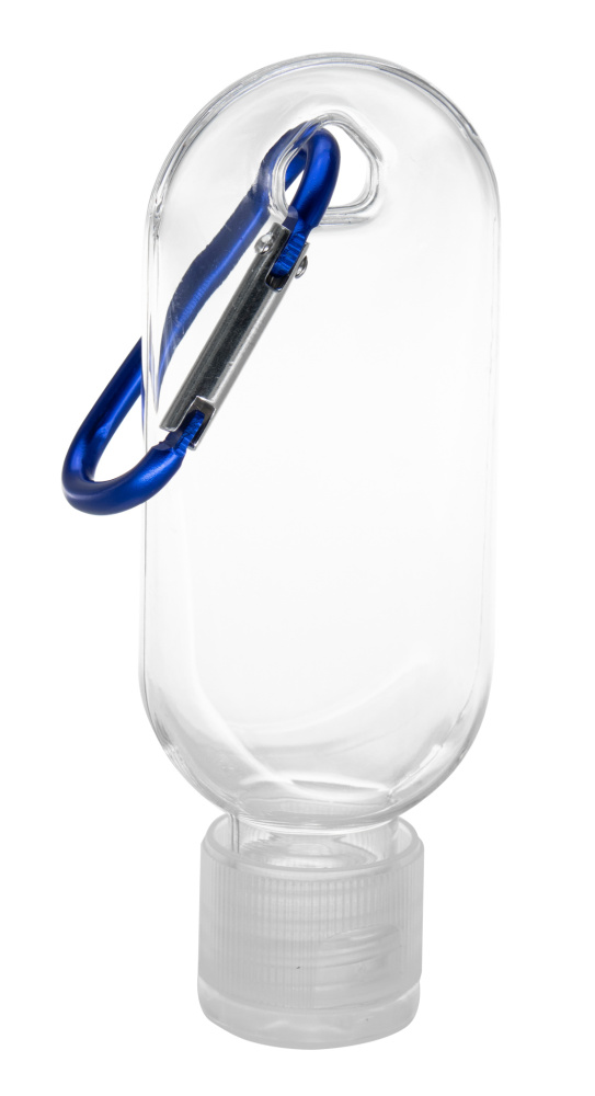 Logotrade liikelahja mainoslahja kuva: Desinfioiva geeli SUNDERLAND