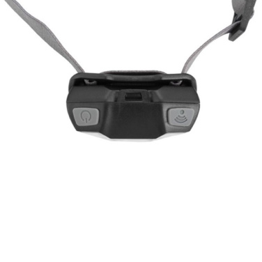 Logotrade liikelahja tuotekuva: Ajovalaisin MINO Schwarzwolf