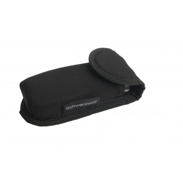 Logo trade mainoslahja kuva: Monitoimityökalu ARMADOR NEW Black Schwarzwolf