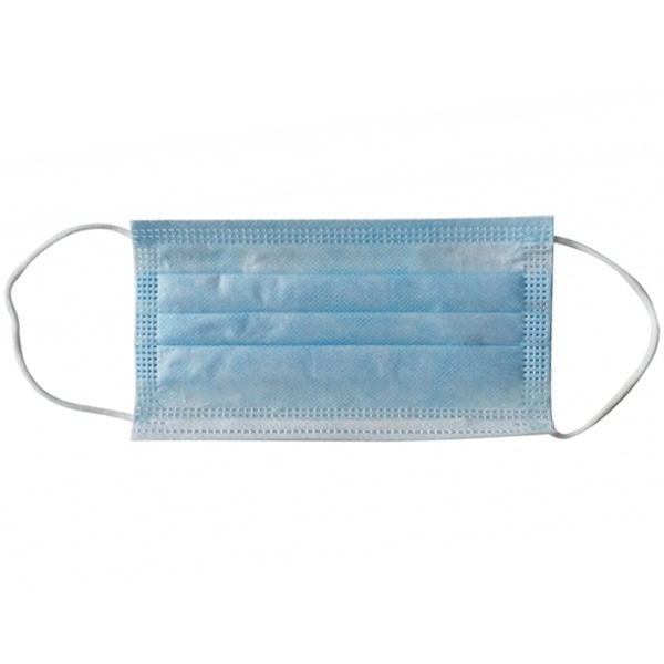 Logotrade liikelahjat kuva: Turvanaamari