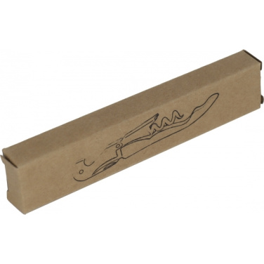 Logotrade mainostuotet kuva: Tarjoilijan veitsi MENDOZA