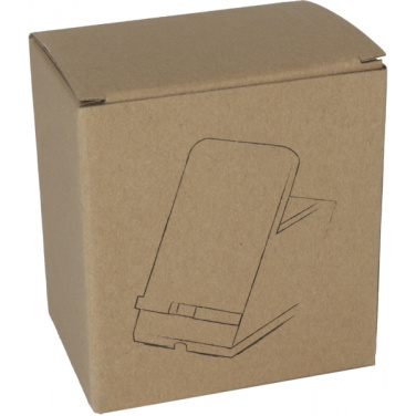 Logotrade liikelahja tuotekuva: Pöytäteline FREDERICTON