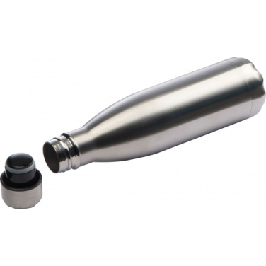 Logo trade liikelahja kuva: Juomapullo BREE 550 ml