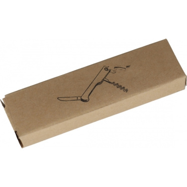 Logo trade mainostuote kuva: Tarjoilijan veitsi MIASS