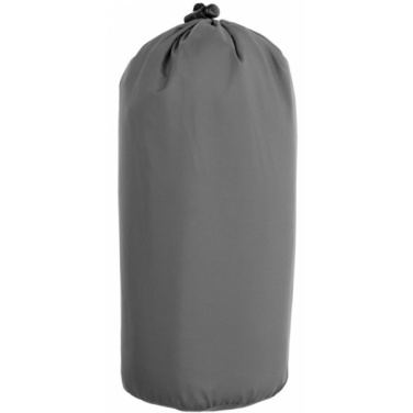 Logo trade liikelahja kuva: Ilmatäytteinen matto SAJAMA Schwarzwolf