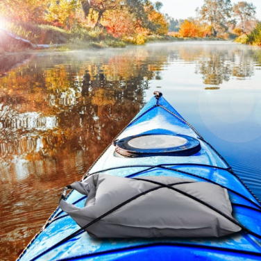 Logo trade liikelahjat mainoslahjat kuva: Laukku KASAI Schwarzwolf
