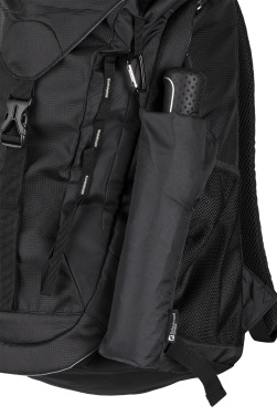 Logotrade mainoslahja ja liikelahja kuva: Sateenvarjo CRUX Schwarzwolf