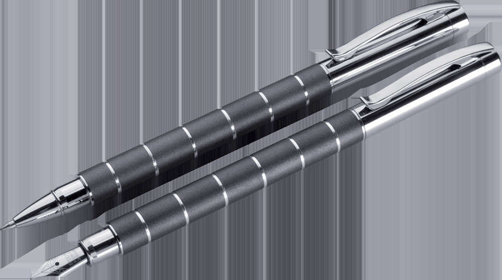 Logotrade mainostuotet kuva: Kirjoitussarja MAYFIELD