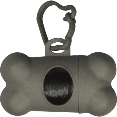 Logo trade mainoslahja kuva: Koiran jäteautomaatti LEIPZIG