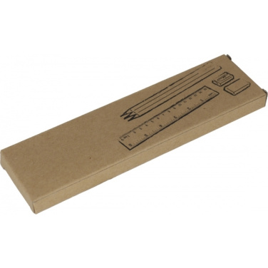 Logo trade liikelahja kuva: Kirjoitussarja HAMBURG