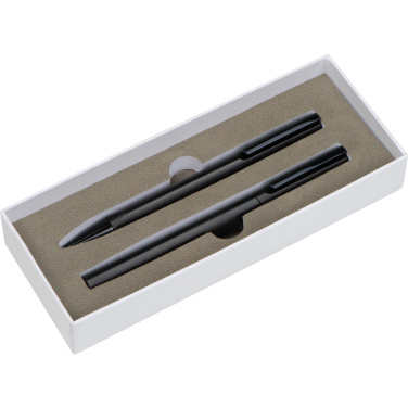 Logotrade liikelahja tuotekuva: Kirjoitussarja CAP D AGDE MoLu