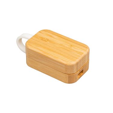 Logotrade mainostuotet kuva: Bluetooth-kuulokkeet BARCELONA