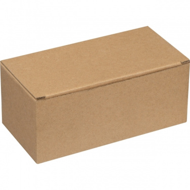 Logo trade mainoslahja ja liikelahja tuotekuva: Pöytäkello TRONDHEIM