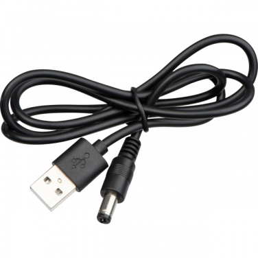 Logo trade mainoslahja kuva: Pöytäkello TRONDHEIM