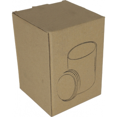 Logotrade liikelahja mainoslahja kuva: Keraaminen purkki NIJMEGEN 750 ml