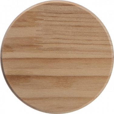 Logotrade mainoslahjat ja liikelahjat tuotekuva: Borosilikaattisäiliö ONTARIO 1000 ml