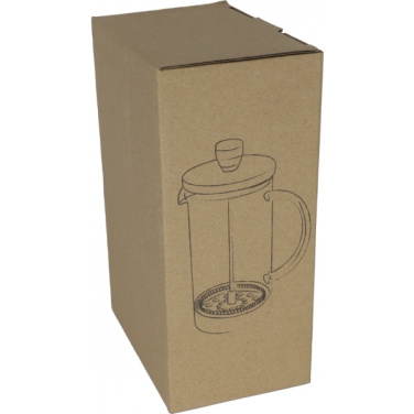 Logo trade liikelahjat mainoslahjat kuva: French Press 350 ml WINTERHUT