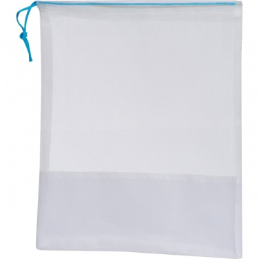 Logotrade liikelahjat mainoslahjat tuotekuva: Tuore verkko, 3 kpl MIAMI