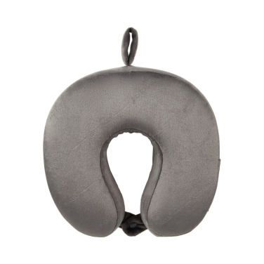 Logo trade liikelahja kuva: Tyyny muistivaahtomuovilla Wenger