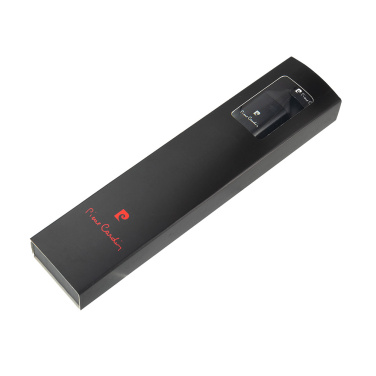 Logo trade liikelahja kuva: 3 in 1 -kaapeli, jossa on valaistu Pierre Cardin -logo