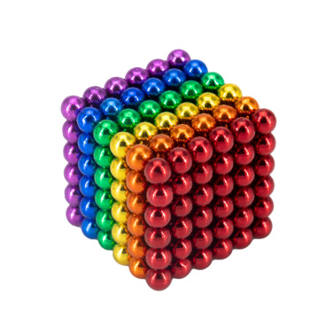 Logo trade liikelahja mainoslahja tuotekuva: Neocube