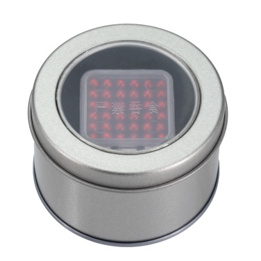 Logo trade mainoslahja kuva: Neocube