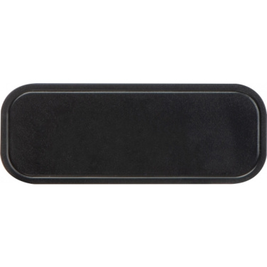 Logotrade mainoslahja tuotekuva: Virtalähde 10 000 mAh DARWIN