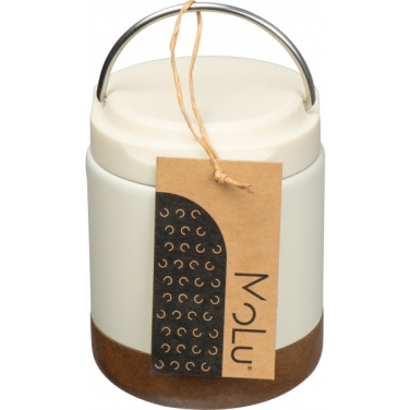 Logo trade mainoslahjat ja liikelahjat kuva: Lämpölounasrasia 400 ml PORTO CERVO MoLu