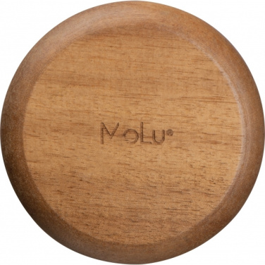 Logotrade liikelahjat mainoslahjat tuotekuva: Lämpölounasrasia 400 ml PORTO CERVO MoLu