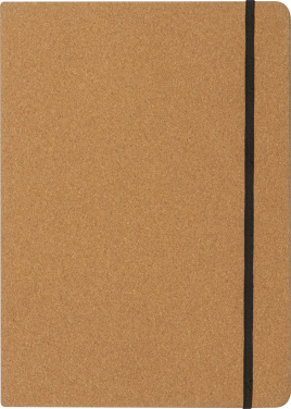 Logotrade liikelahja mainoslahja kuva: A4 kirjoituskansio Syracuse