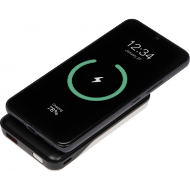 Logotrade mainoslahjat ja liikelahjat tuotekuva: Powerbank Ventura