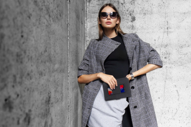 Logo trade mainostuotet tuotekuva: HERMANO Power Bank Organizer 54713000