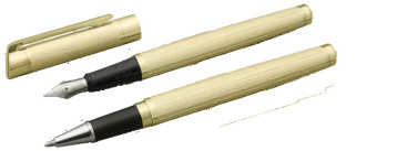 Logo trade liikelahja kuva: MACBETH-kynäsarja 98203600