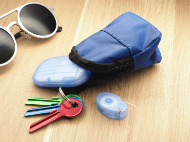 Logo trade mainoslahjat ja liikelahjat kuva: Avaimenperä - Reppu 143412000