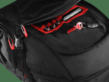 Logo trade mainostuotet tuotekuva: Läppärilaukku 170703400